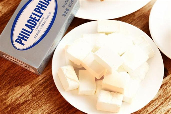 奶油奶酪可以自己做吗,奶酪能做奶油吗