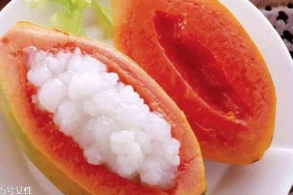 木瓜会氧化吗,木瓜容易坏吗