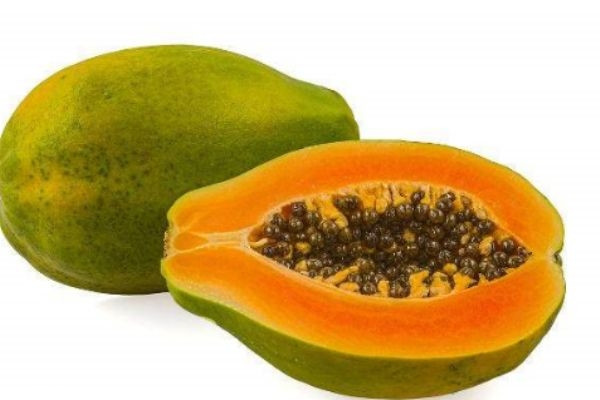 木瓜要不要放冰箱,木瓜可以放在冰箱里储存吗