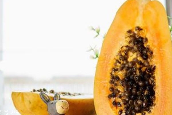 木瓜的做法大全家常,木瓜的做法大全