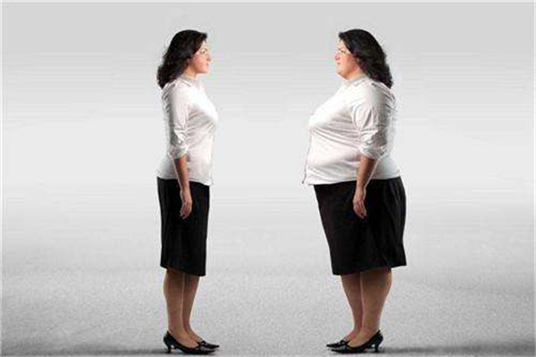 为什么吃咸的容易胖,吃太咸会不会发胖