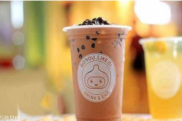 经常喝奶茶有危害吗,常喝奶茶的危害