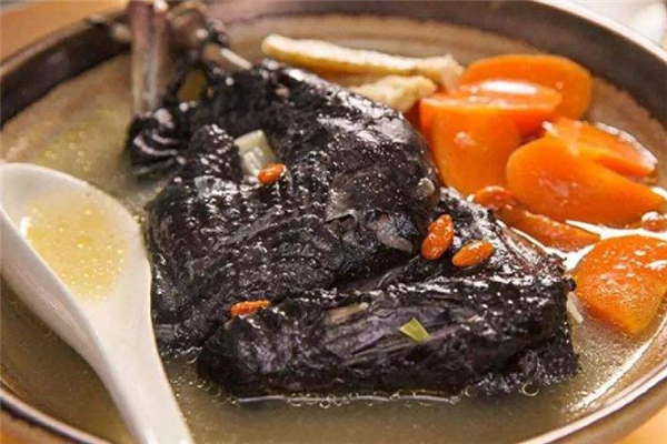 乌鸡怎么吃调经,乌鸡经期可以吃吗