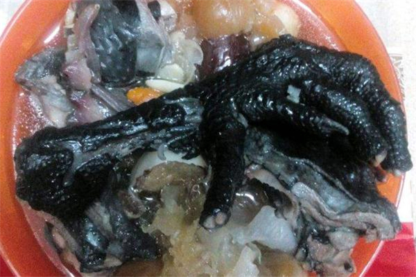 产妇吃乌鸡有什么好处?,产后吃乌鸡有什么好处