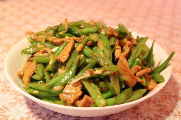 豆角的功效和作用及营养价值,豆角的功效和作用及禁忌 豆角的功效和作用及营养价值,豆角的功效和作用及禁忌