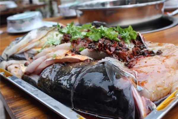 花鲢水煮鱼的做法视频,花鲢水煮鱼的做法大全