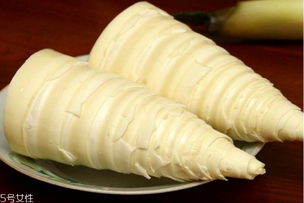 酸笋的禁忌,酸笋什么人不能吃