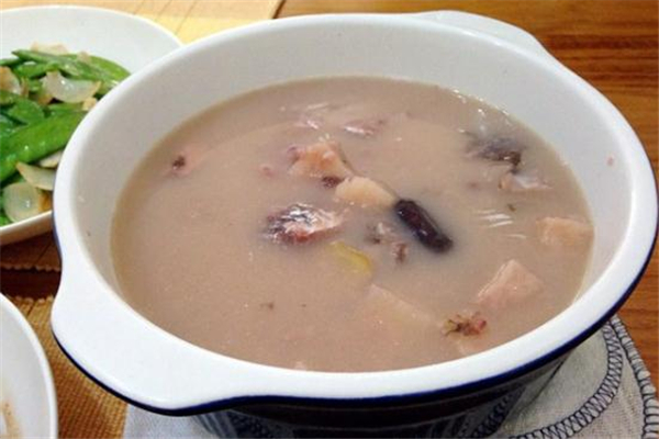 孕妇能喝粉葛鲮鱼汤,粉葛鱼汤孕妇可以吃吗 孕妇能喝粉葛鲮鱼汤,粉葛鱼汤孕妇可以吃吗