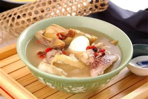 粉葛鲮鱼汤的做法窍门,粉葛鱼汤的做法窍门 粉葛鲮鱼汤的做法窍门,粉葛鱼汤的做法窍门