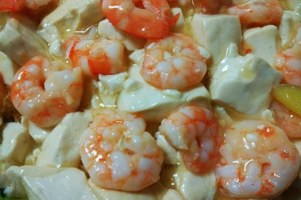 虾的食用禁忌,虾的饮食禁忌