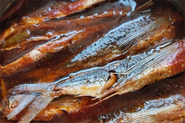 番茄沙丁鱼怎么做,番茄沙丁鱼怎么做好吃 番茄沙丁鱼怎么做,番茄沙丁鱼怎么做好吃