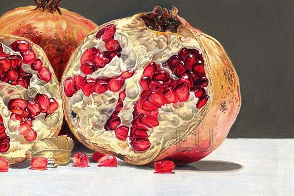 石榴的好处和功效,石榴的好处和坏处 石榴的好处和功效,石榴的好处和坏处