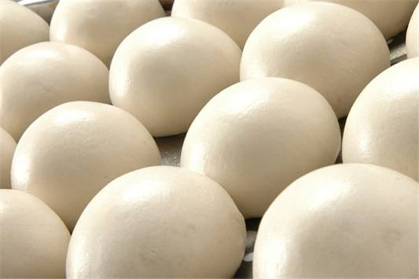 馒头的营养价值及功效和作用,馒头的正确做法