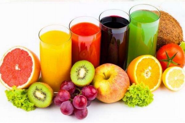 鲜榨果汁配方大全集,鲜榨果汁配方表