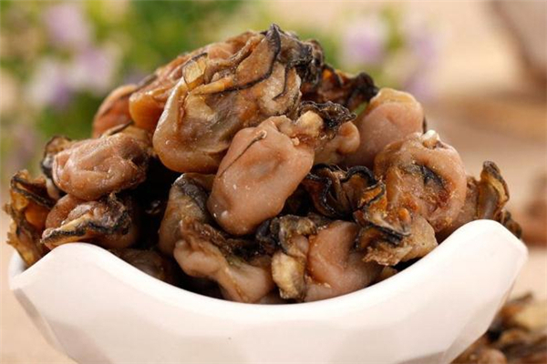 海蛎干发霉了怎么办,海蛎干发霉了怎么处理 海蛎干发霉了怎么办,海蛎干发霉了怎么处理