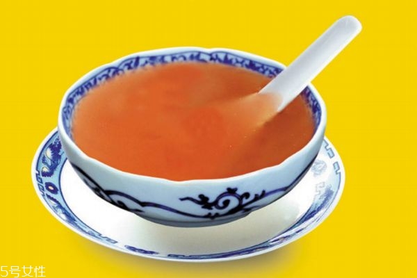 藕粉的功效和作用禁忌,藕粉的副作用和禁忌