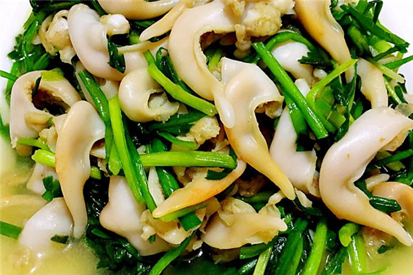 海鲜鸟贝的吃法,鸟贝肉的做法 海鲜鸟贝的吃法,鸟贝肉的做法