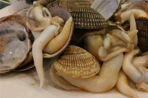 鸟贝怎么处理怎么做,冷冻鸟贝怎么处理