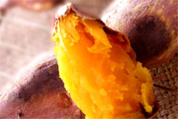 红薯不能和什么一起吃 食物相克表,红薯不能和什么一起吃相克