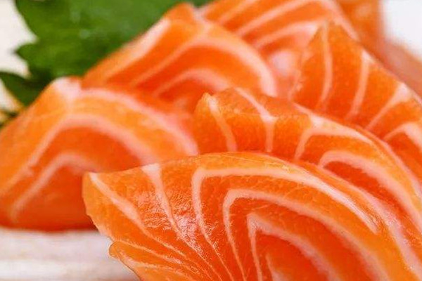 生鱼片的营养价值和功效,生鱼片的营养价值 生鱼片的营养价值和功效,生鱼片的营养价值