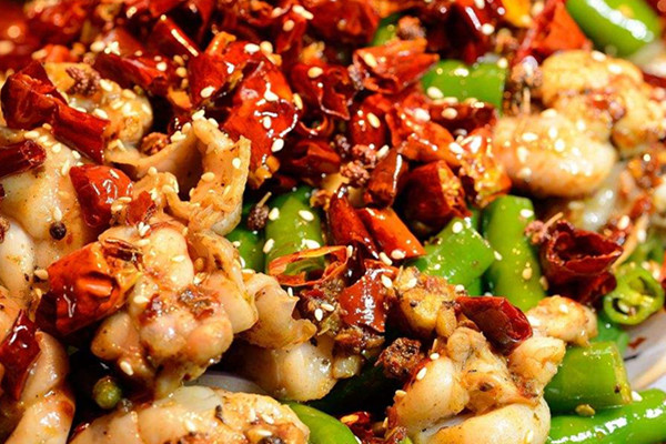 牛蛙的功效作用,牛蛙的功效和食用价值