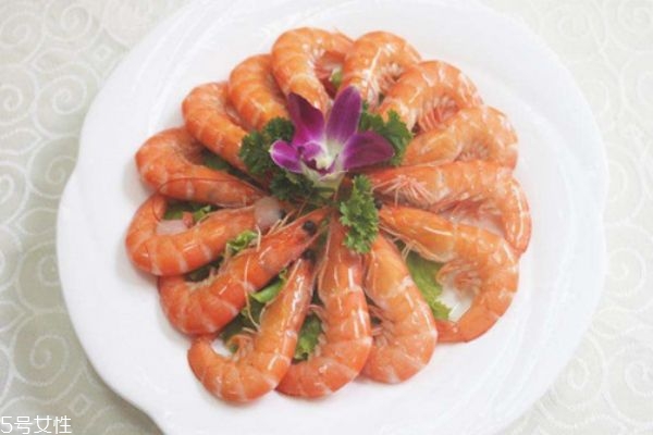 人工养殖明虾是海虾还是河虾,长江明虾是海虾还是河虾