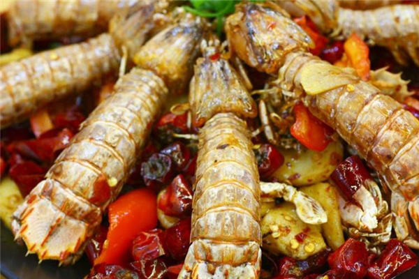 濑尿虾买回来怎么存放,濑尿虾怎么洗