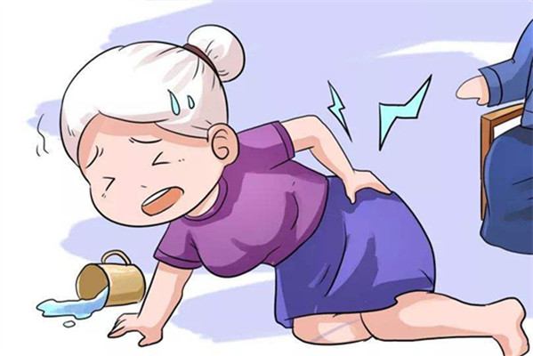 骨质疏松的禁忌运动,骨质疏松的禁忌症