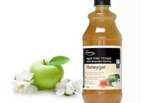 苹果醋的减肥方法,苹果醋怎么喝减肥效果最好