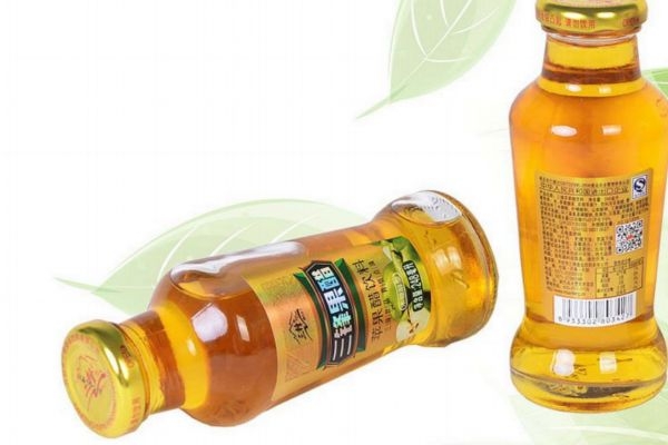 苹果和白醋在一起吃真的能减肥吗,苹果醋能减肥吗什么时候喝最好