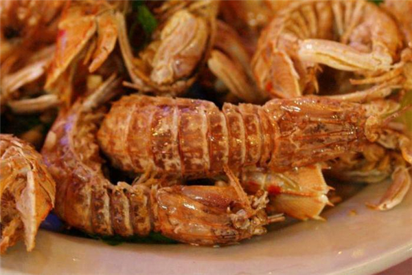 濑尿虾孕妇可以吃吗,孕早期可以吃濑尿虾吗