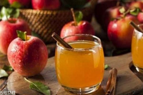 苹果醋去痣的正确方法,苹果醋可以去痣吗