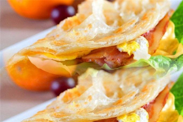 手抓饼酱料配方及做法,手抓饼酱料配方