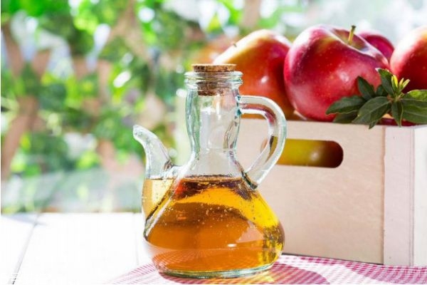 苹果醋什么时候喝最好减肥法,苹果醋什么时候喝最好一天喝几次