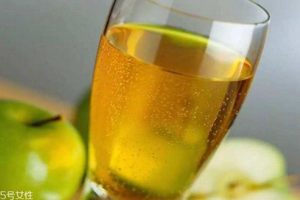 苹果醋怎么吃最好,韩国苹果醋的使用方法