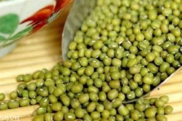 煮绿豆汤小窍门,快速煮绿豆汤的诀窍
