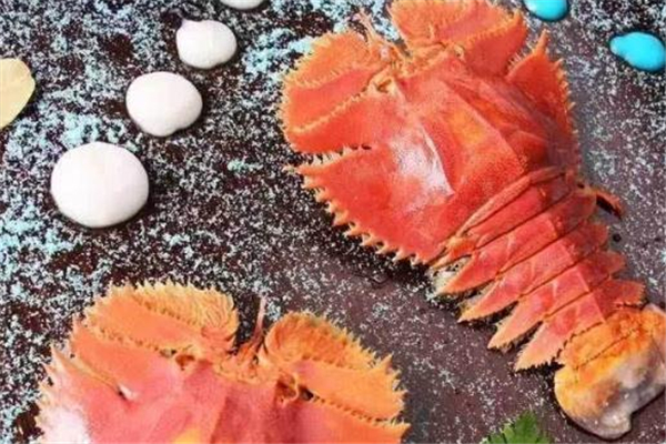 清蒸琵琶虾的做法蒸多久,清蒸琵琶虾的做法