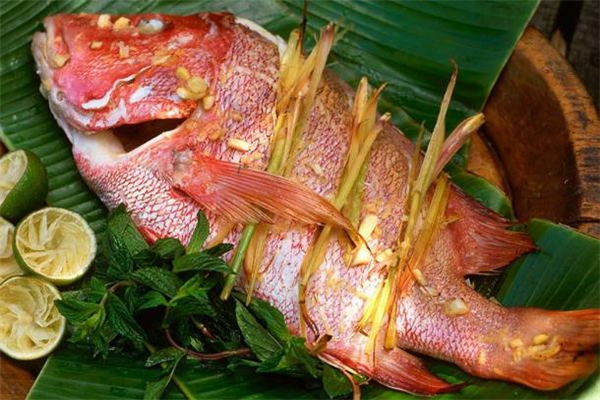 孕妇可以吃加吉鱼吗,加吉鱼的营养价值及功效