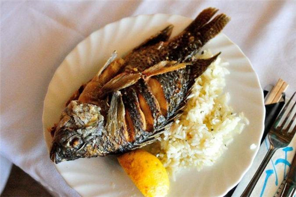 罗非鱼怎么做好吃又简单家常的,罗非鱼怎么做好吃?