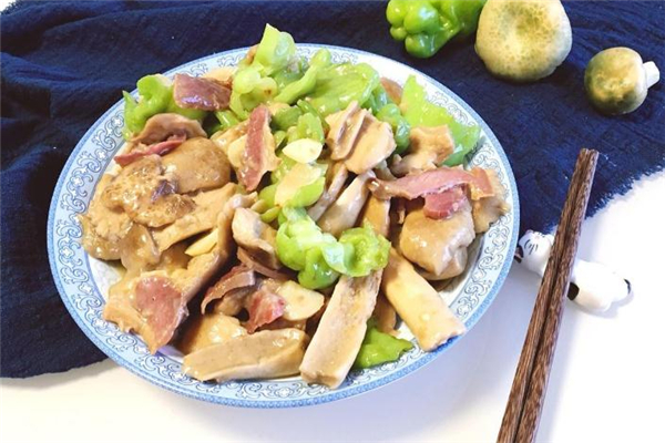 青头菌怎么做好吃,青头菌怎么做好吃?青头菌的吃法介绍!