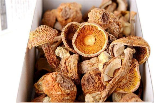 姬松茸一次可以吃多少,姬松茸的吃法和用量