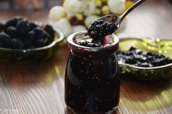 果酱的保存方法,果酱的保存方法有哪些