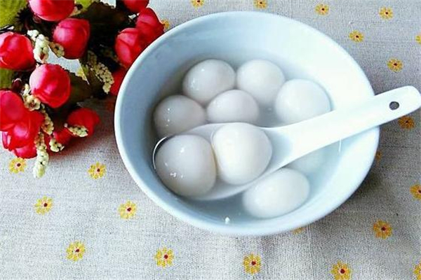 汤圆和元宵什么区别,元宵和汤圆一样嘛