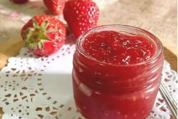 果酱怎么做好吃,怎么做果酱简单方法 果酱怎么做好吃,怎么做果酱简单方法