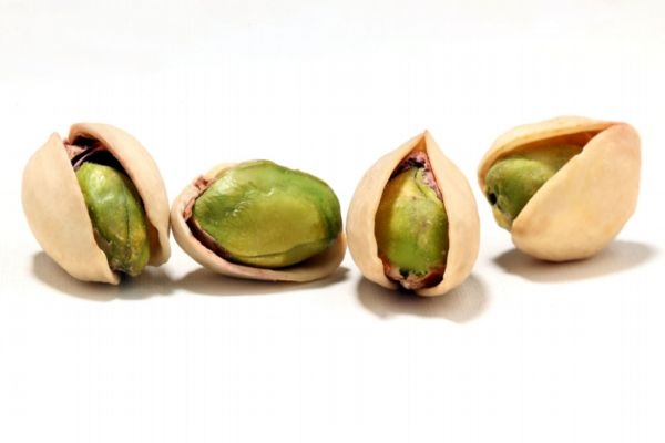 开心果怎么挑选,开心果挑选窍门