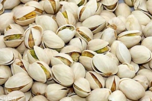 吃了很多开心果会胖吗,开心果吃多了会长胖吗