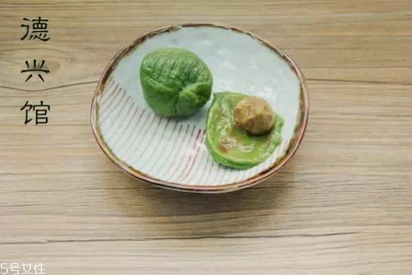 哪个牌子的青团最好吃,青团什么牌子的好吃