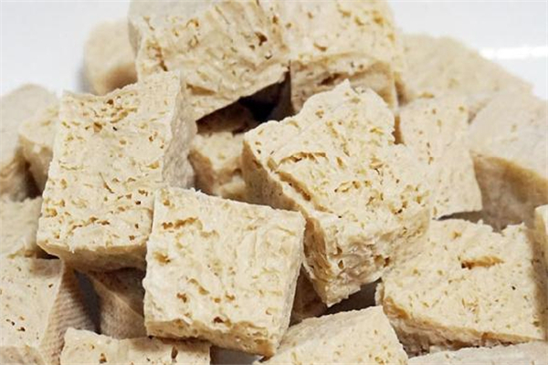 请问冻豆腐怎么做好吃,冻了的豆腐怎么做好吃 请问冻豆腐怎么做好吃,冻了的豆腐怎么做好吃