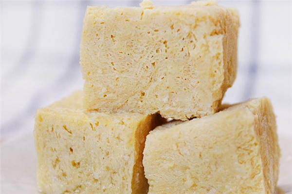 冻豆腐放久了还能吃吗,冻豆腐放多久,就不能吃了?