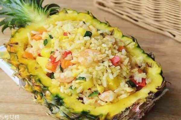 菠萝家常菜的做法大全,菠萝做菜的做法大全